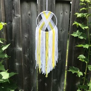 Dream catcher / Capteur de rêves